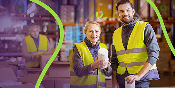 Warehouse Worker | Heerlen Warehouse Worker | Heerlen