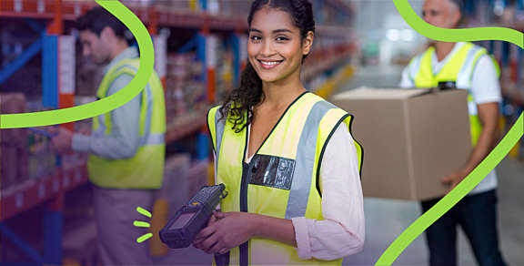 Warehouse Worker | Tilburg Warehouse Worker | Tilburg