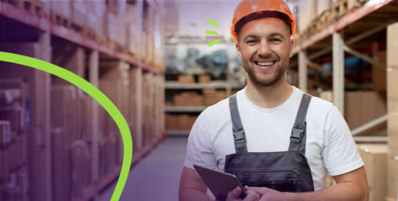 Warehouse Worker | Venray Warehouse Worker | Venray