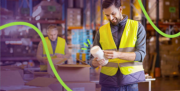Line Operator – 2 month contract Line Operator – 2 month contract