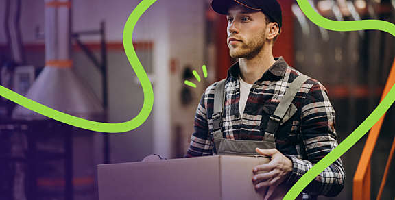 Warehouse Worker | Venray Warehouse Worker | Venray