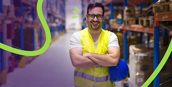 Warehouse Worker | Eindhoven Warehouse Worker | Eindhoven
